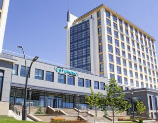 Санаторий "Источник Железноводск"