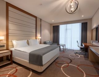 Санаторий "Источник Железноводск"