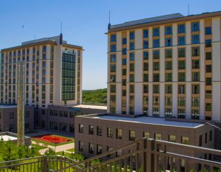 Санаторий "Источник Железноводск"