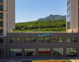 Санаторий "Источник Железноводск"