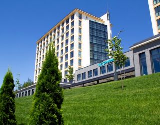 Санаторий "Источник Железноводск"