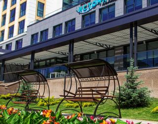 Санаторий "Источник Железноводск"