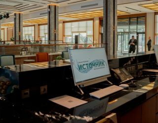 Санаторий "Источник Железноводск"