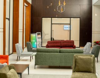 Санаторий "Источник Железноводск"