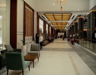 Санаторий "Источник Железноводск"