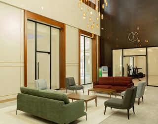 Санаторий "Источник Железноводск"