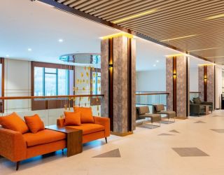 Санаторий "Источник Железноводск"