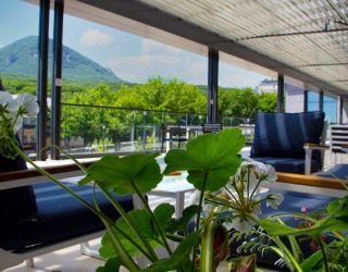 Санаторий "Источник Железноводск"