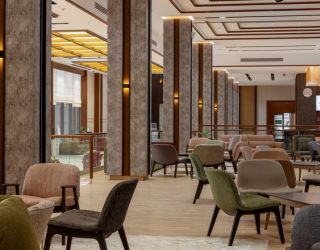 Санаторий "Источник Железноводск"