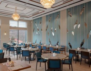 Санаторий "Источник Железноводск"