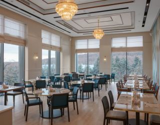 Санаторий "Источник Железноводск"