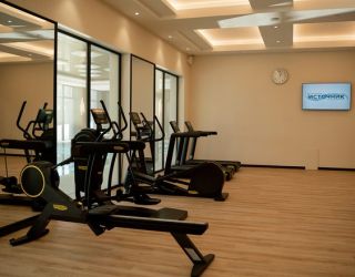 Санаторий "Источник Железноводск"