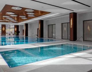 Санаторий "Источник Железноводск"