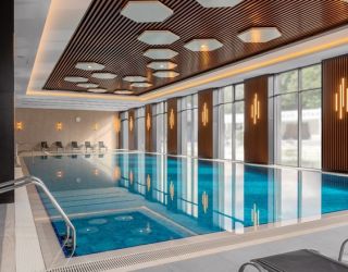 Санаторий "Источник Железноводск"