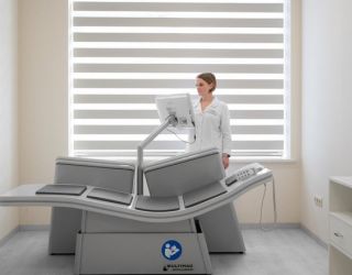 Санаторий "Источник Железноводск"