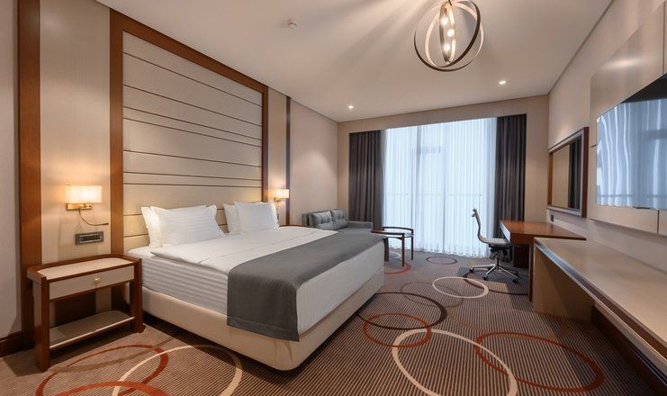 Санаторий "Источник Железноводск"