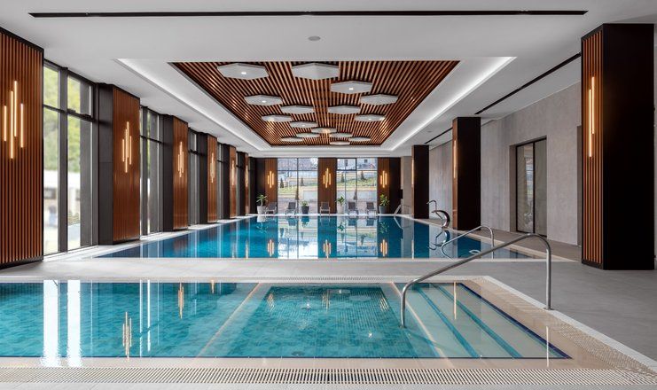 Санаторий "Источник Железноводск"