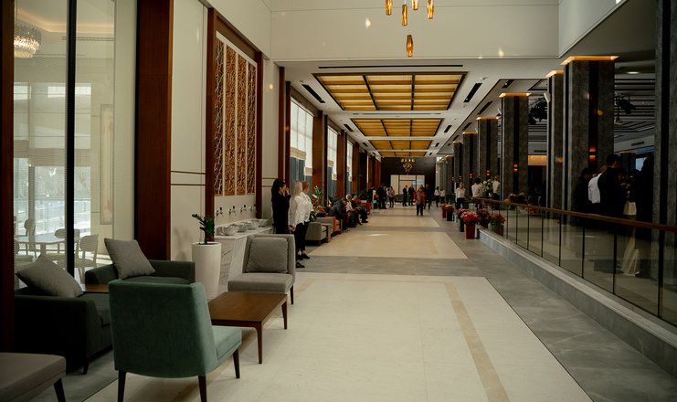 Санаторий "Источник Железноводск"