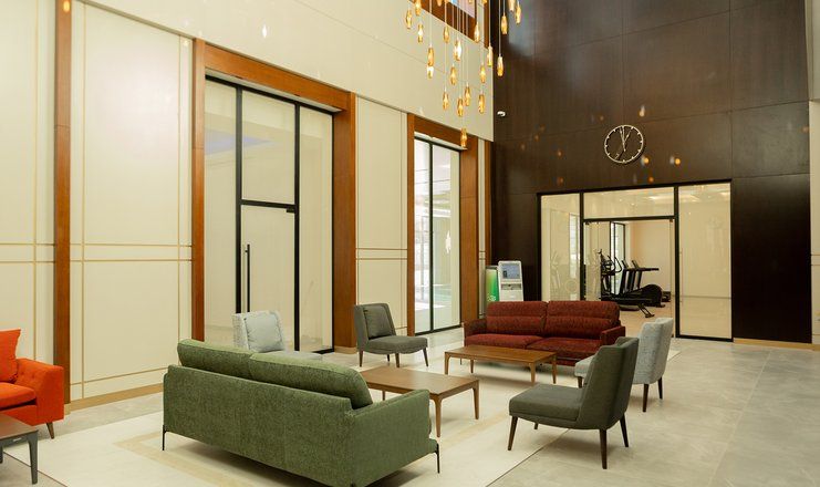 Санаторий "Источник Железноводск"