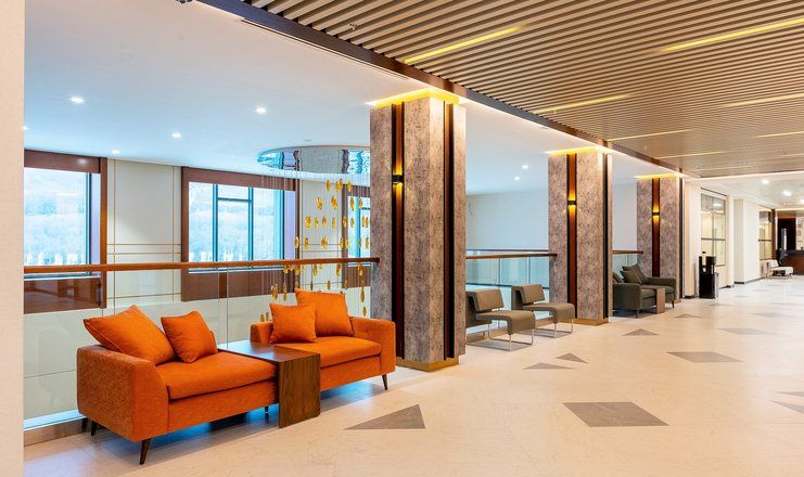 Санаторий "Источник Железноводск"