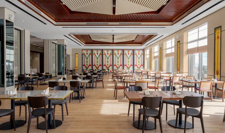 Санаторий "Источник Железноводск"