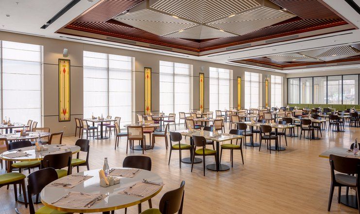 Санаторий "Источник Железноводск"