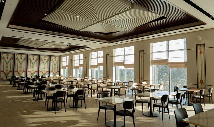 Санаторий "Источник Железноводск"