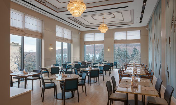 Санаторий "Источник Железноводск"