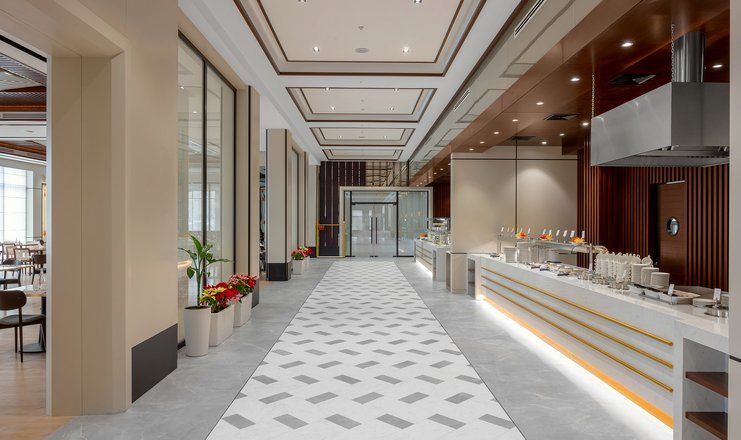 Санаторий "Источник Железноводск"