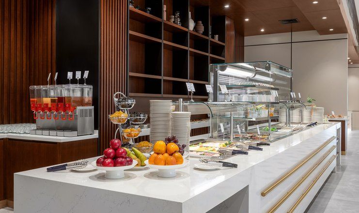 Санаторий "Источник Железноводск"