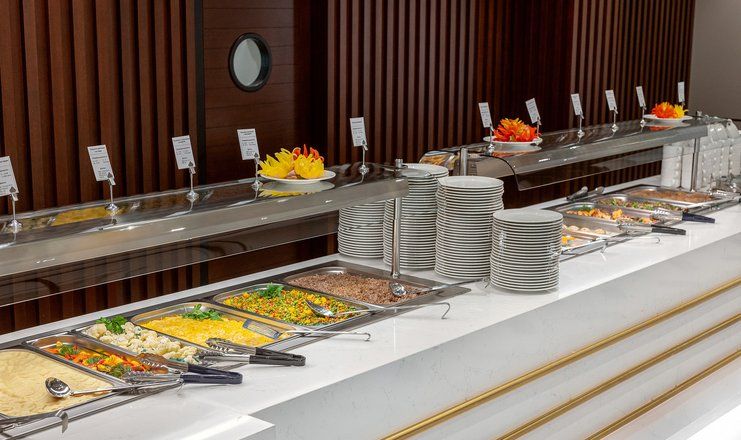 Санаторий "Источник Железноводск"