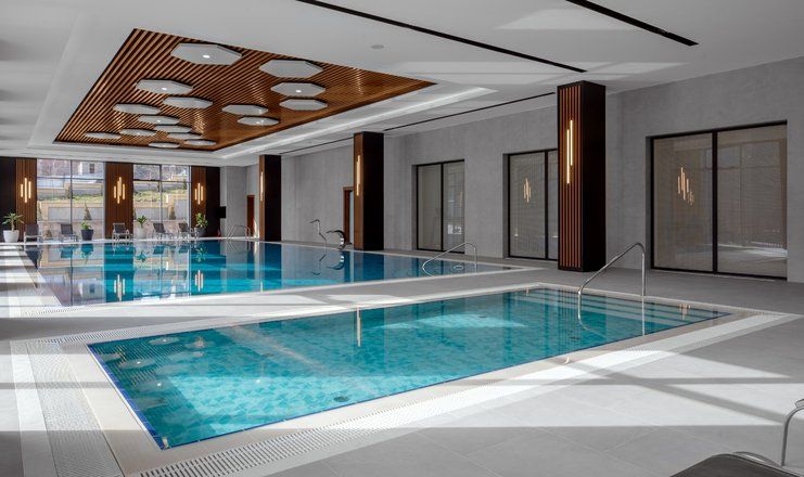 Санаторий "Источник Железноводск"