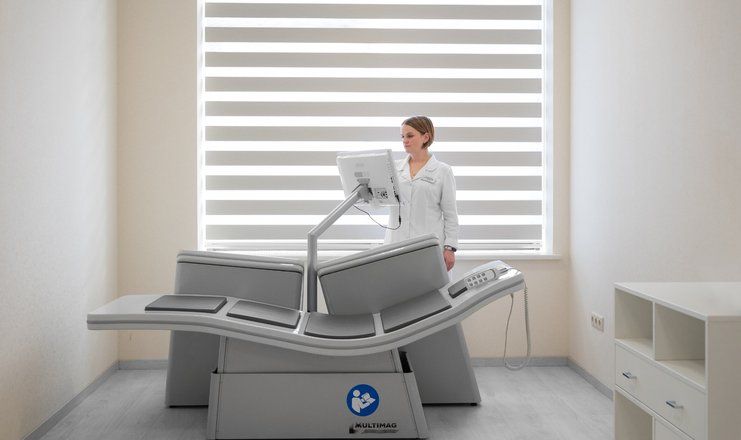 Санаторий "Источник Железноводск"