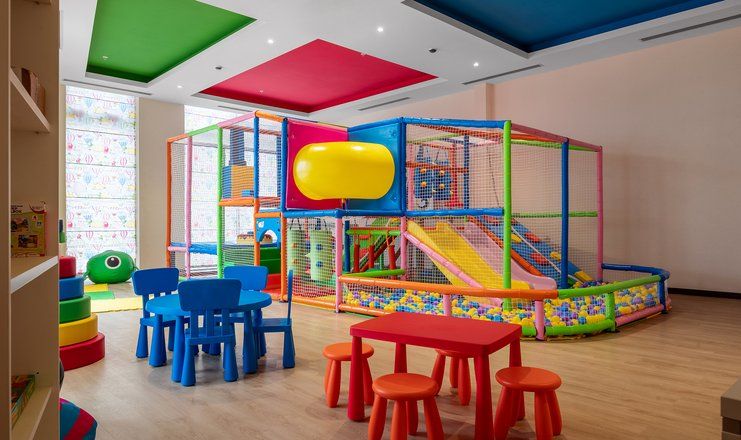 Санаторий "Источник Железноводск"