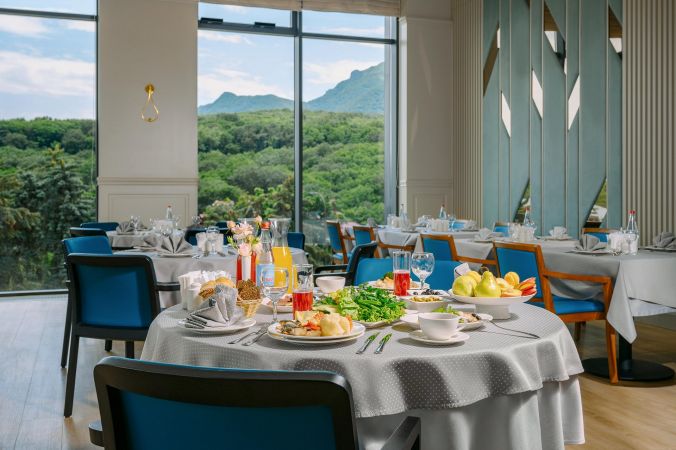 Санаторий "Источник Железноводск"