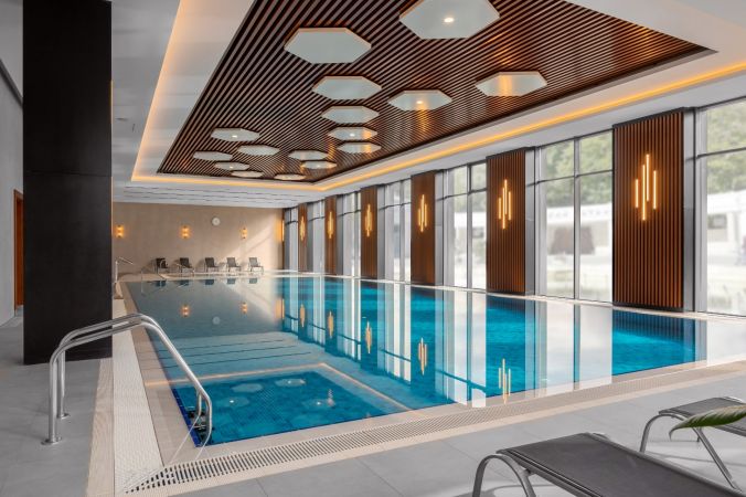 Санаторий "Источник Железноводск"