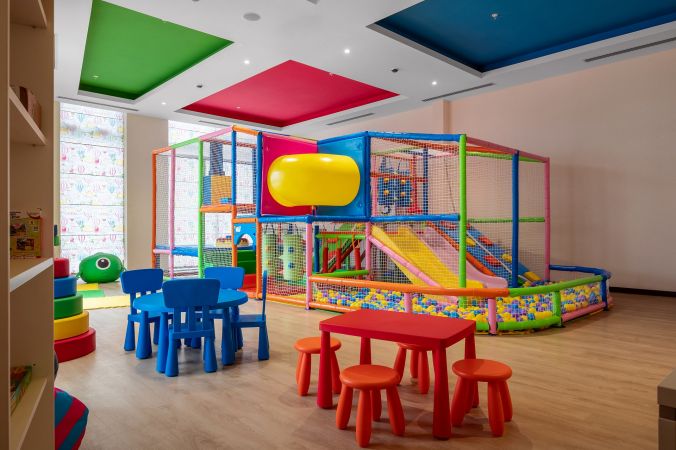 Санаторий "Источник Железноводск"