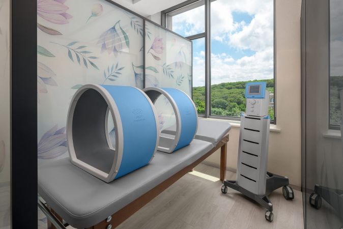 Санаторий "Источник Железноводск"