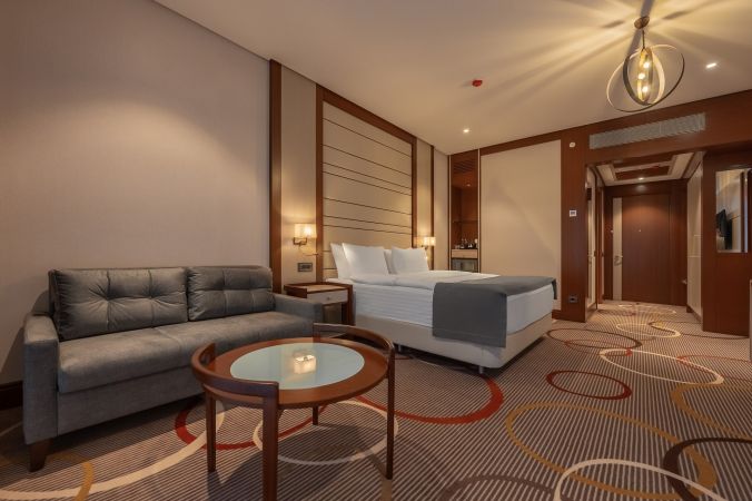 Санаторий "Источник Железноводск"