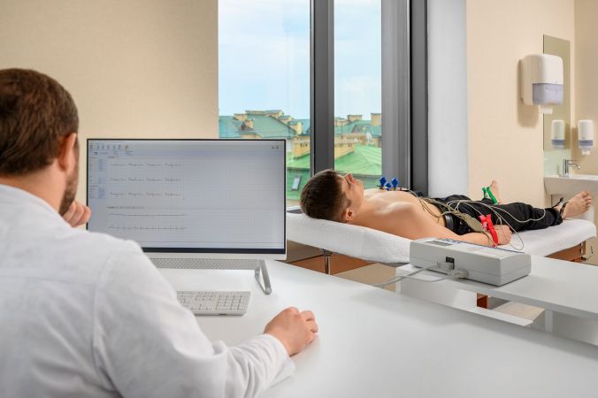 Санаторий "Источник Железноводск"